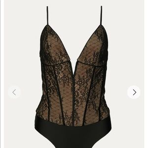 Cami NYC Eve Bodysuit